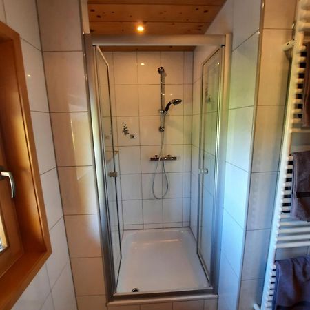 Apartment Dekker Mellau Eksteriør billede